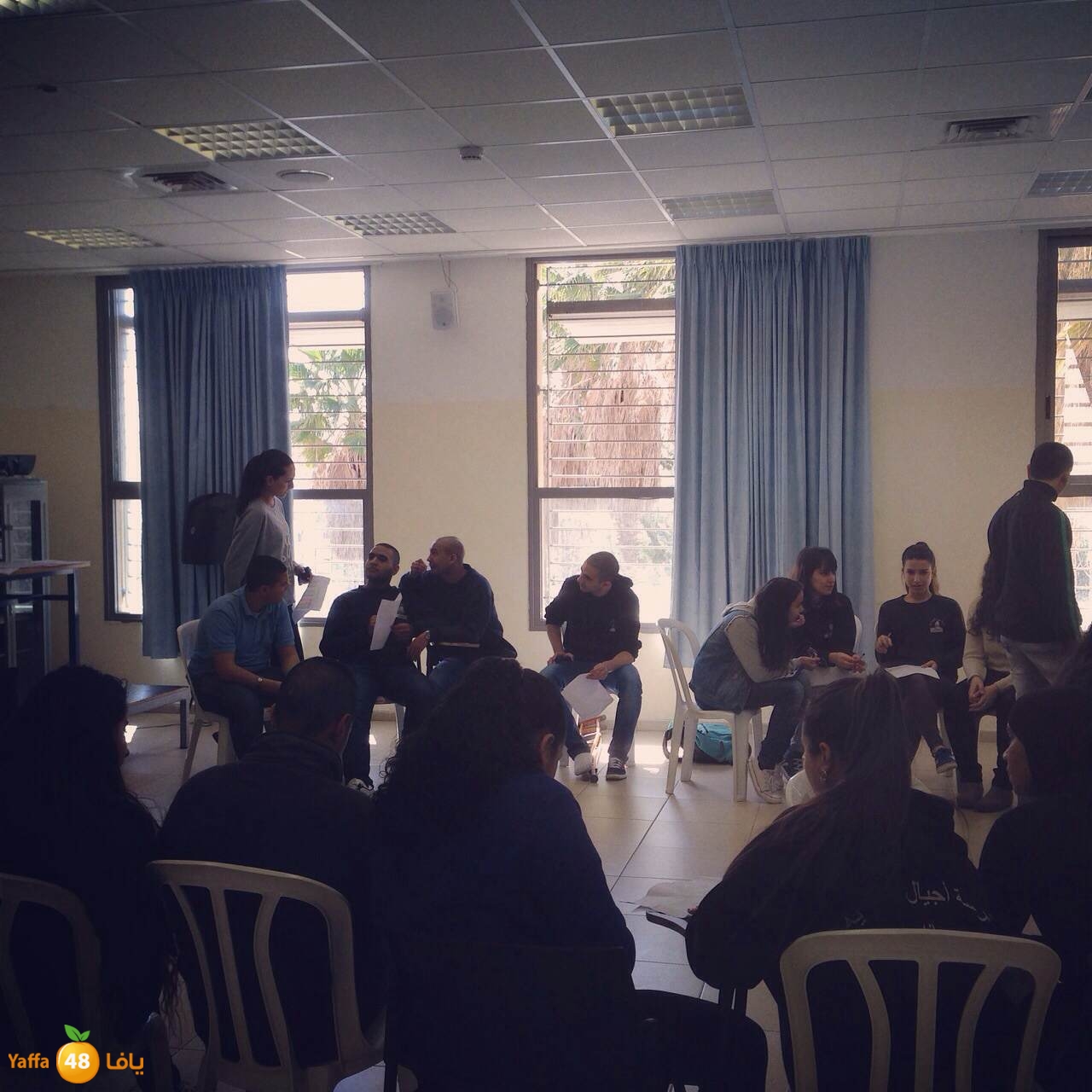 ajyal high school3k (5).JPG